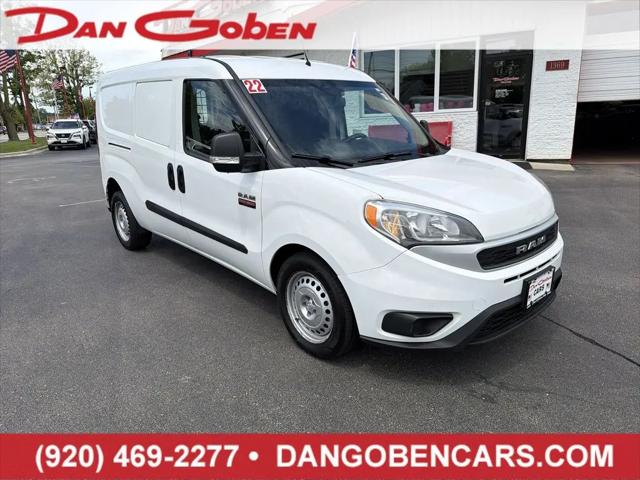 2022 Ram ProMaster City Cargo Van Cargo Van for sale in Green bay, WI