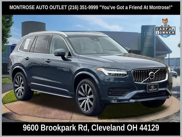 2023 Volvo XC90 B5 Core for sale in Cleveland, OH