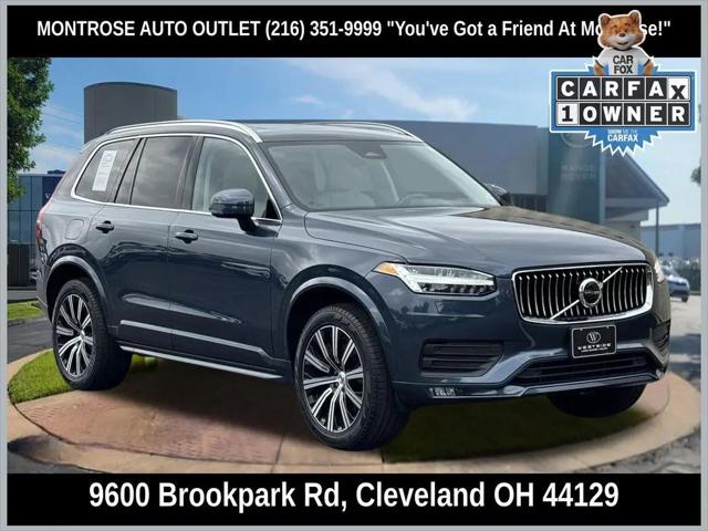 2023 Volvo XC90 B5 Core for sale in Cleveland, OH