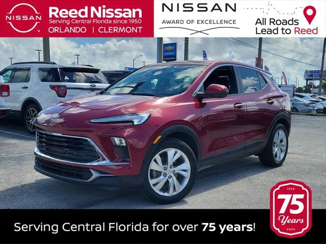 2024 Buick Encore GX Preferred FWD for sale in Orlando, FL