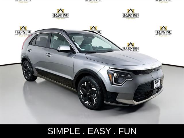 2026 Kia Niro EV Wind for sale in Everett, WA