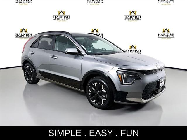 2026 Kia Niro EV Wind for sale in Everett, WA