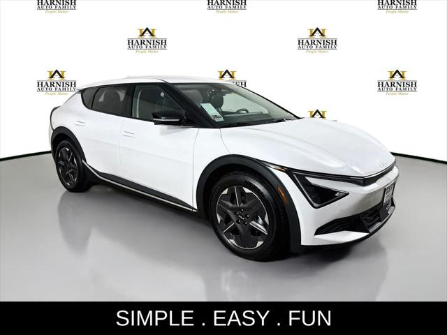 2026 Kia EV6 Light Long Range RWD for sale in Everett, WA