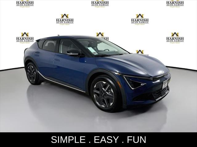 2026 Kia EV6 Light Long Range RWD for sale in Everett, WA