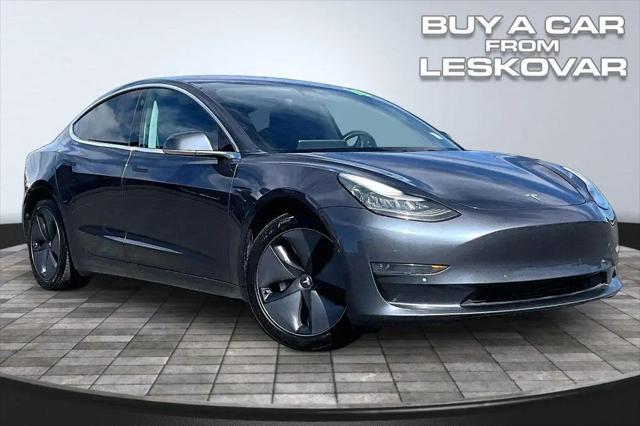 2018 Tesla Model 3 Long Range for sale in Kennewick, WA