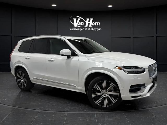 2024 Volvo XC90 Recharge T8 Ultimate Bright Theme 7-Seater for sale in Sheboygan, WI