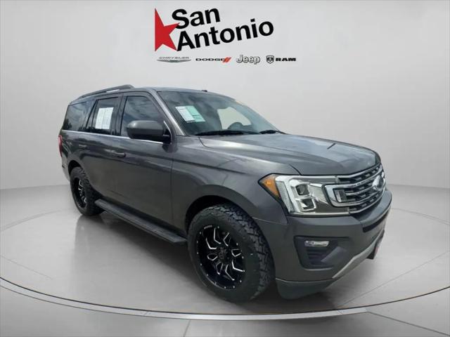 2019 Ford Expedition XLT for sale in San Antonio, TX