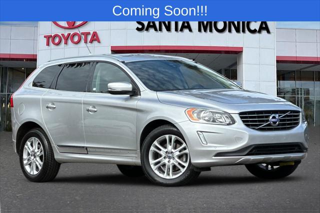 2016 Volvo XC60 T5 Drive-E Premier for sale in Santa Monica, CA