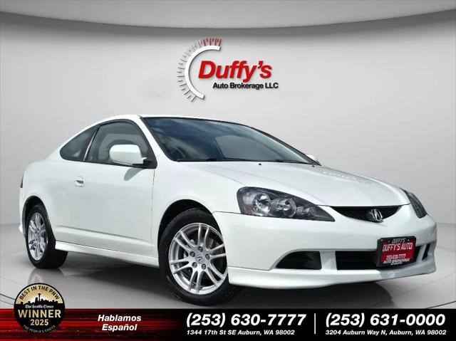 2006 Acura RSX Unknown for sale in Auburn, WA
