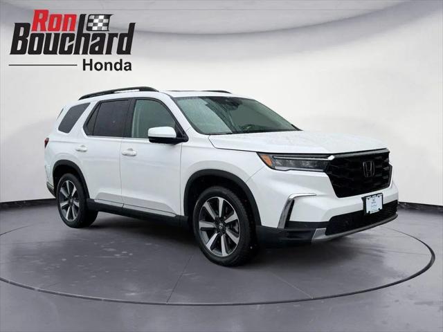 2024 Honda Pilot Touring for sale in Lancaster, MA