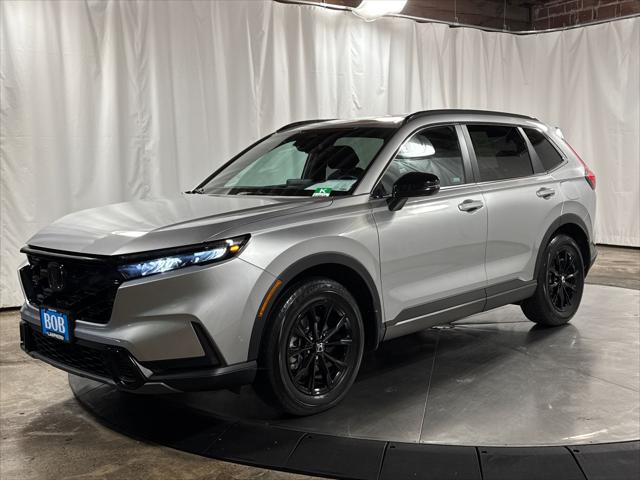 2025 Honda CR-V Hybrid Sport for sale in Beaverton, OR