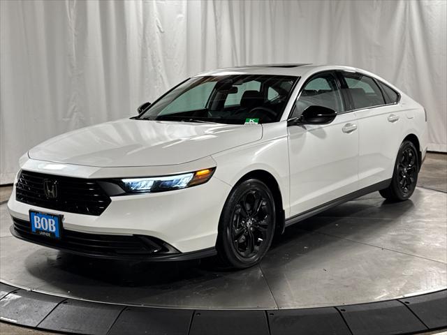 2025 Honda Accord Sedan SE for sale in Beaverton, OR