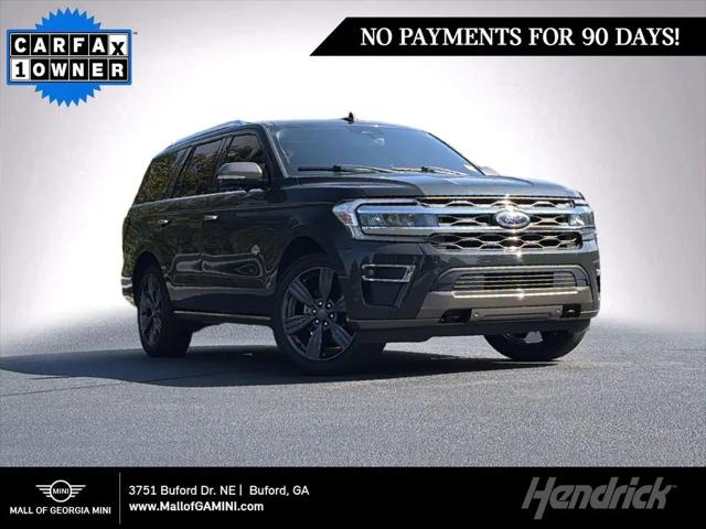 2023 Ford Expedition King Ranch for sale in Buford, GA