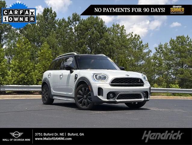 2023 MINI Cooper Countryman Cooper S for sale in Buford, GA