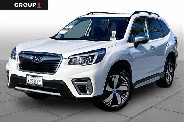 2019 Subaru Forester Touring for sale in Newport Beach, CA