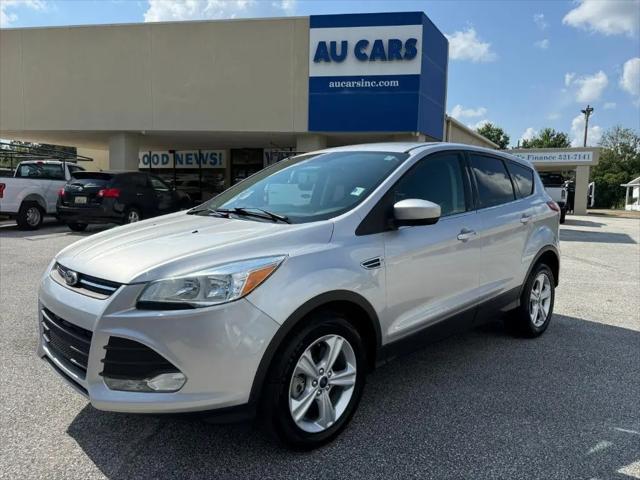 2015 Ford Escape SE for sale in Auburn, AL