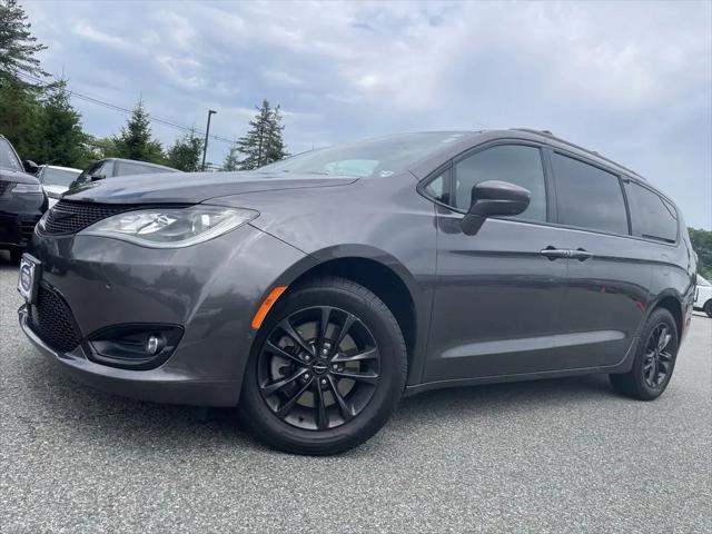 2020 Chrysler Pacifica AWD Launch Edition for sale in Parsippany, NJ