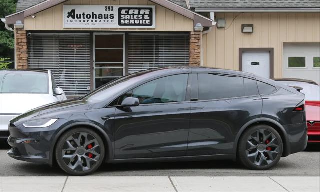 2026 Tesla Model X Plaid for sale in Naugatuck, CT