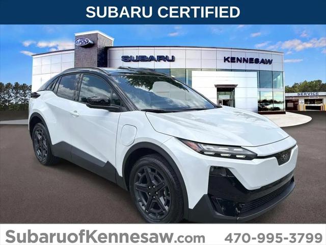 2026 Subaru Uncharted GT for sale in Kennesaw, GA