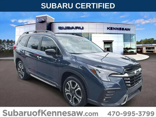 2025 Subaru Ascent Touring 7-Passenger for sale in Kennesaw, GA