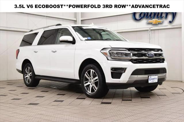 2024 Ford Expedition Limited MAX for sale in Warrenton, VA