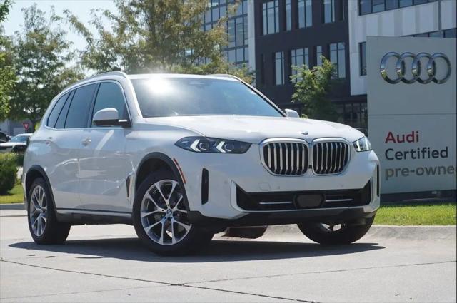 2024 BMW X5 xDrive40i for sale in Omaha, NE