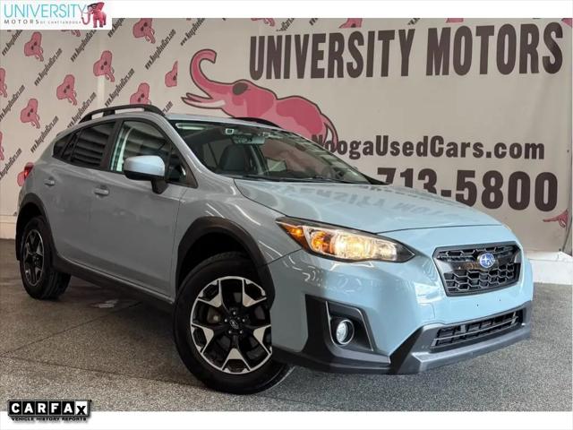 2019 Subaru Crosstrek 2.0i Premium for sale in Chattanooga, TN