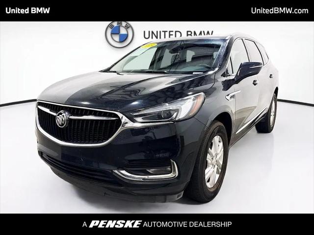 2019 Buick Enclave FWD Essence for sale in Alpharetta, GA