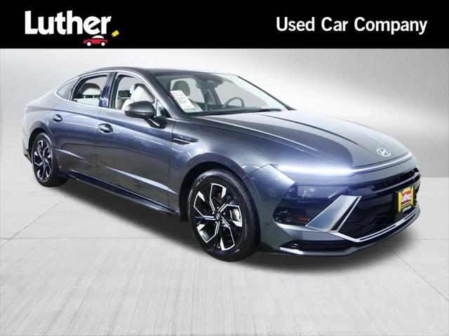 2025 Hyundai Sonata SEL for sale in Brooklyn Park, MN