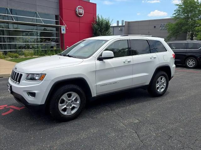 2014 Jeep Grand Cherokee Laredo for sale in Madison, WI