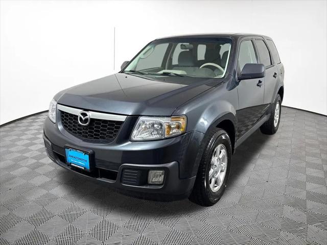 2010 Mazda Tribute i Sport for sale in Chippewa Falls, WI