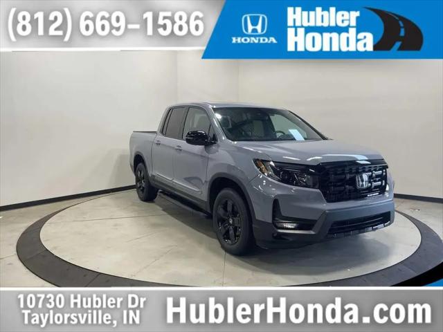 2024 Honda Ridgeline Black Edition for sale in Taylorsville, IN