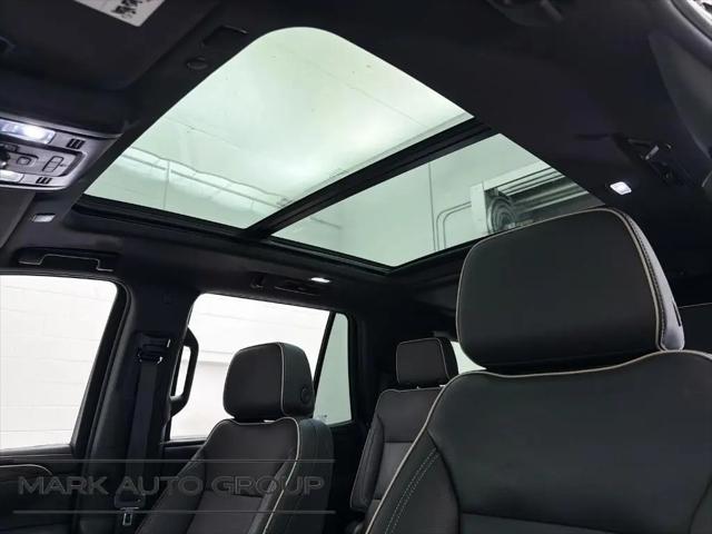 2024 Chevrolet Tahoe 4WD Premier for sale in Scottsdale, AZ