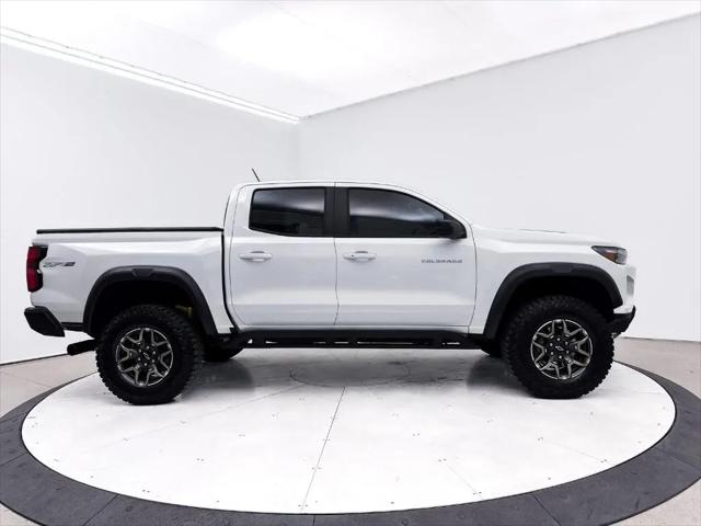 2024 Chevrolet Colorado 4WD ZR2 for sale in Scottsdale, AZ