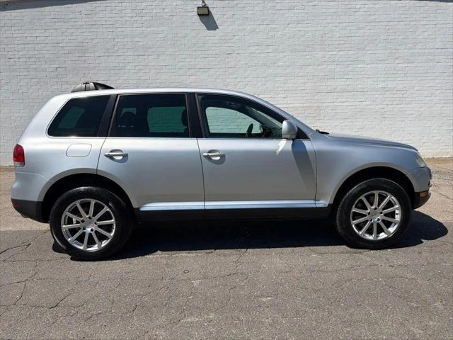 2006 Volkswagen Touareg V10 TDI for sale in Madison, NC