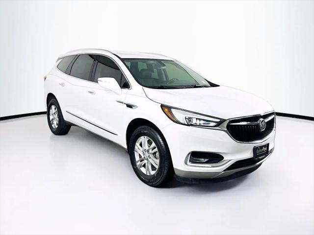 2020 Buick Enclave FWD Essence for sale in New Braunfels, TX