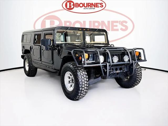 2000 AM General Hummer Unknown for sale in Easton, MA