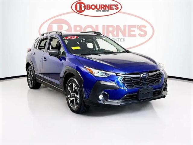2024 Subaru Crosstrek Premium for sale in Easton, MA