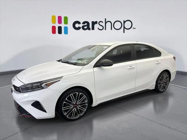 2023 Kia Forte GT for sale in Pittsburgh, PA