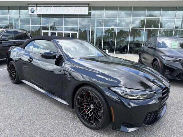 2023 BMW M4 Competition xDrive for sale in Daytona Beach, FL