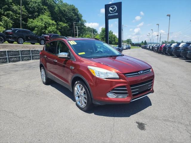2016 Ford Escape SE for sale in Northumberland, PA