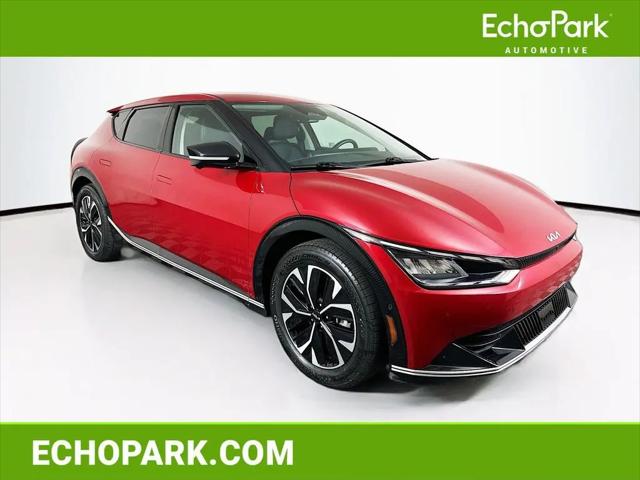 2024 Kia EV6 Wind for sale in Chesterfield, MO