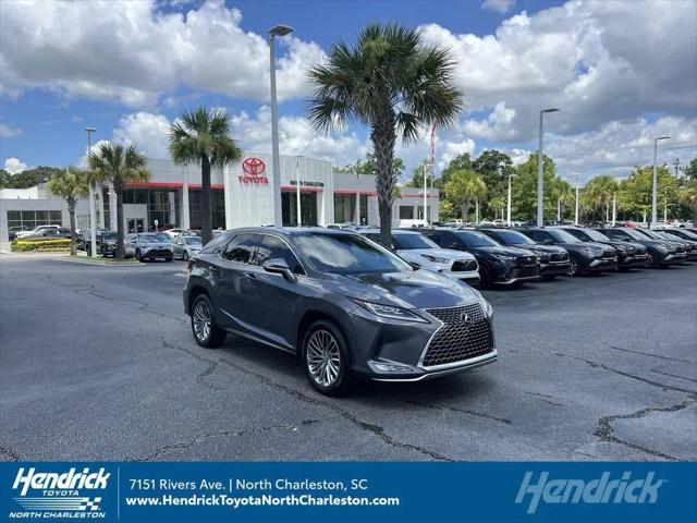 2022 Lexus RX 350 Base for sale in North Charleston, SC