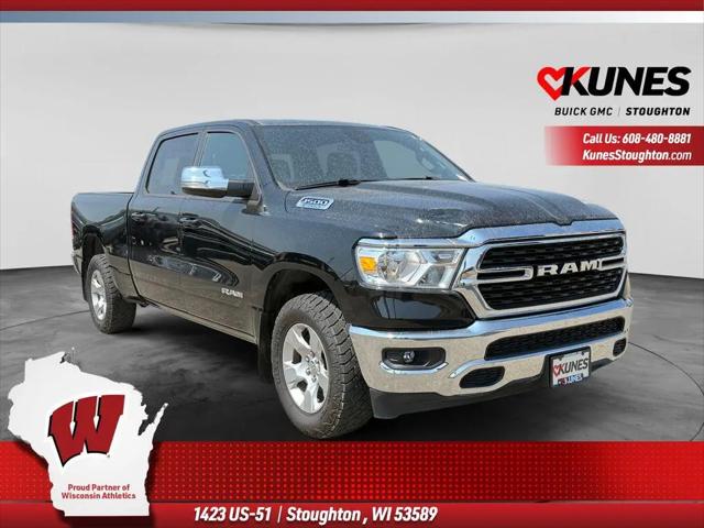 2022 Ram 1500 Big Horn for sale in Stoughton, WI