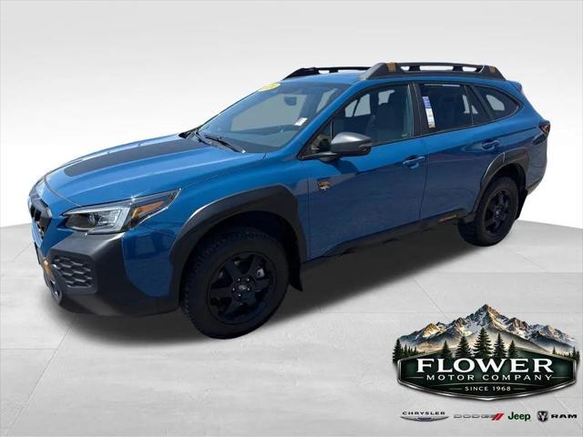 2024 Subaru Outback Wilderness for sale in Montrose, CO