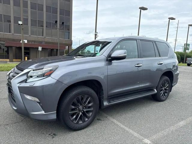 2022 Lexus GX 460 Premium for sale in Manassas, VA