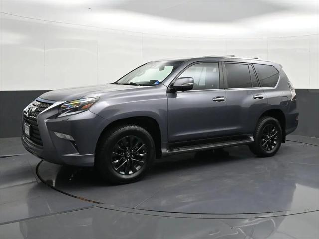 2022 Lexus GX 460 Premium for sale in Manassas, VA