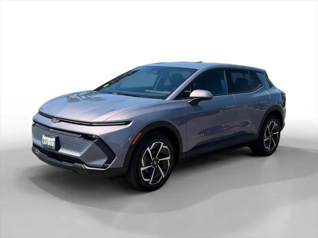2026 Chevrolet Equinox LT 1, FWD for sale in San Jose, CA