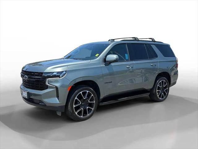 2024 Chevrolet Tahoe 4WD RST for sale in San Jose, CA