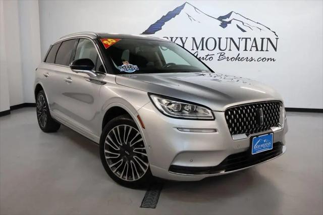 2020 Lincoln Corsair Reserve for sale in Colorado Springs, CO